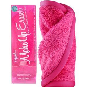 MAKEUP ERASER The Original Makeup Remover Cloth